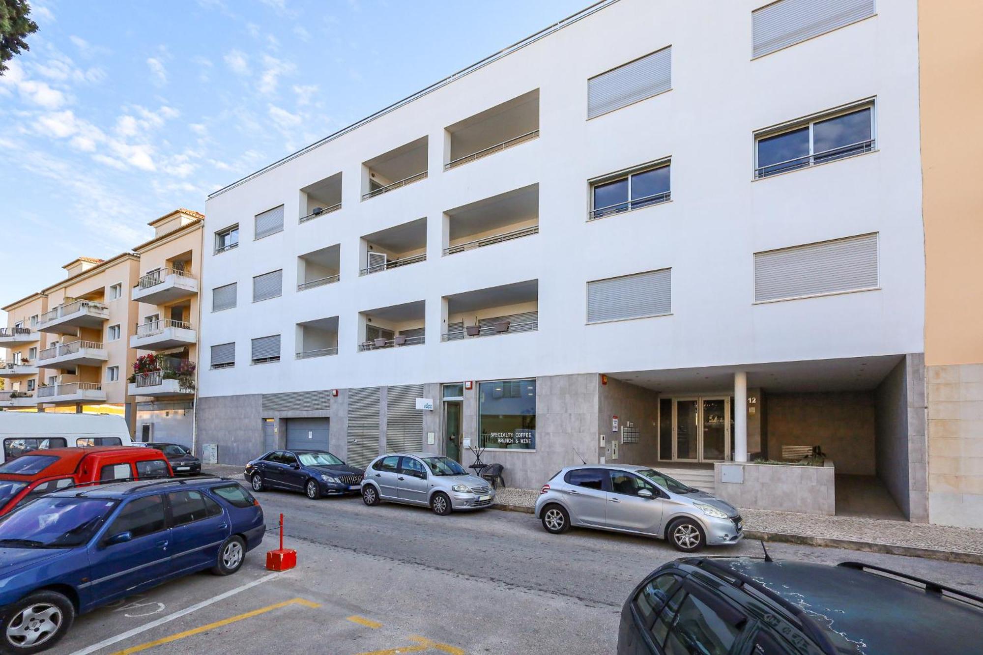 Apartamento Casa Lynda Centre Lagos