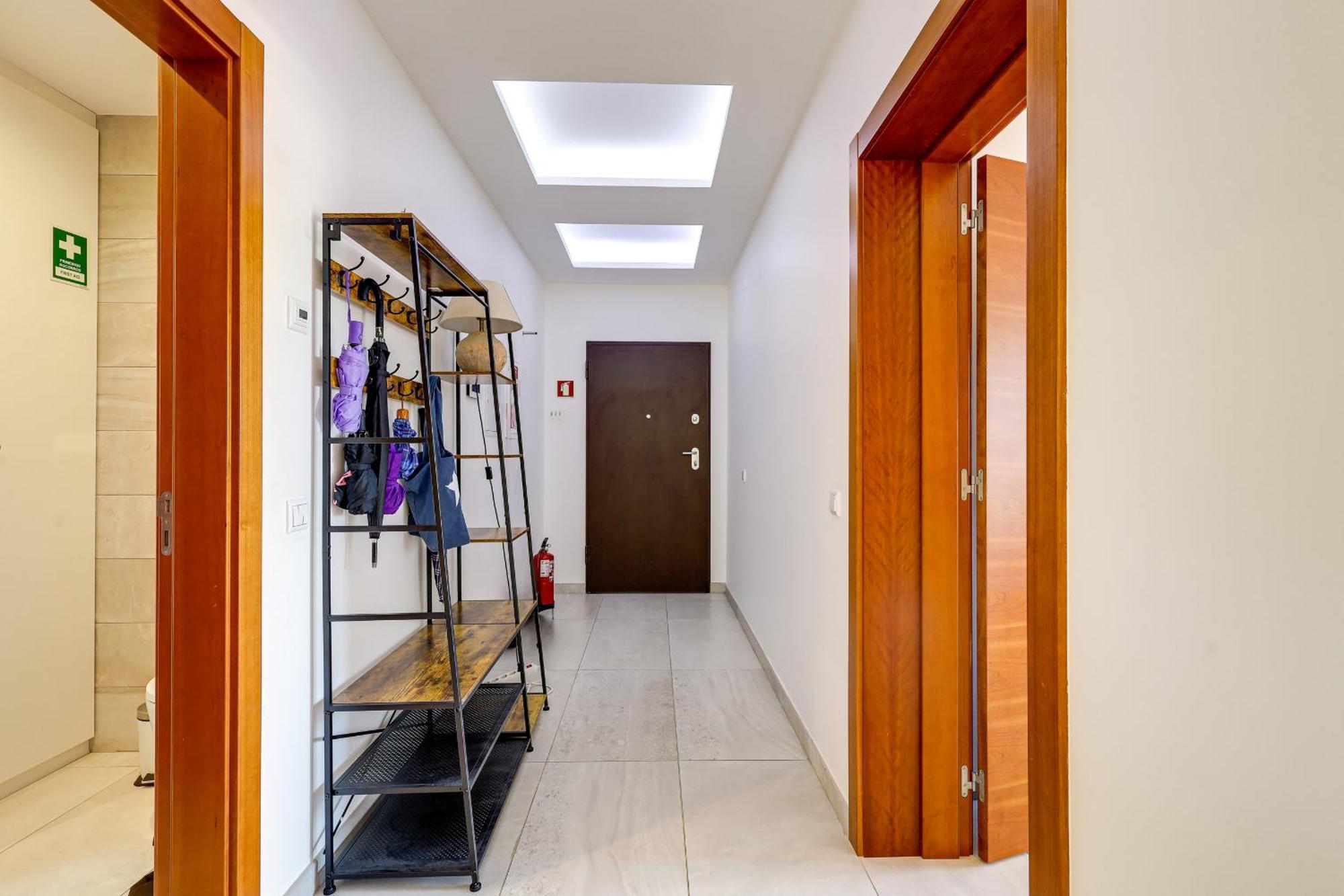 Apartamento Casa Lynda Centre *