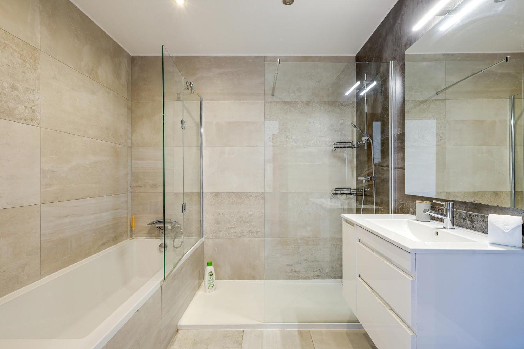 Apartamento Casa Lynda Centre Lagos