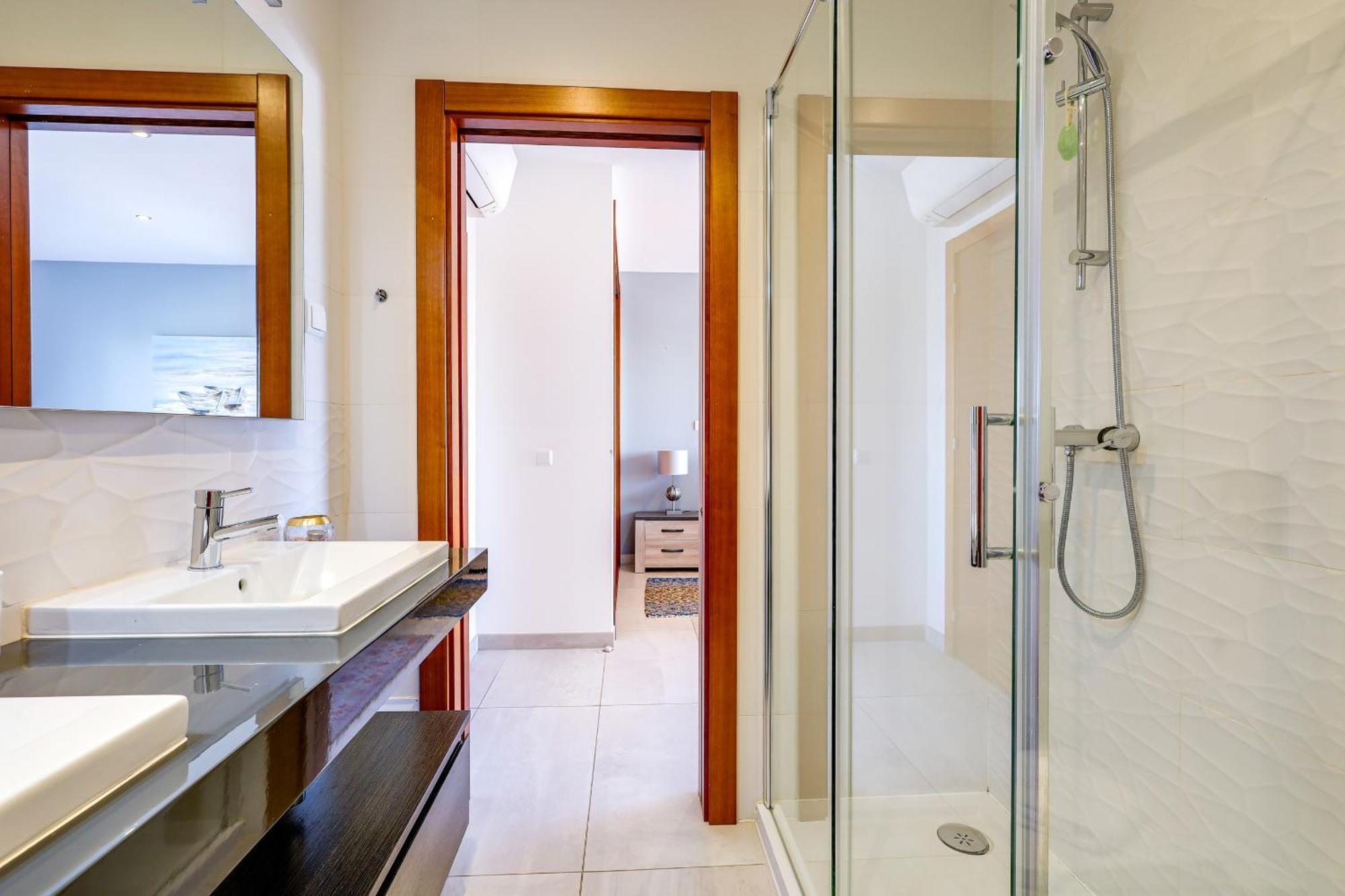 Apartamento Casa Lynda Centre Lagos