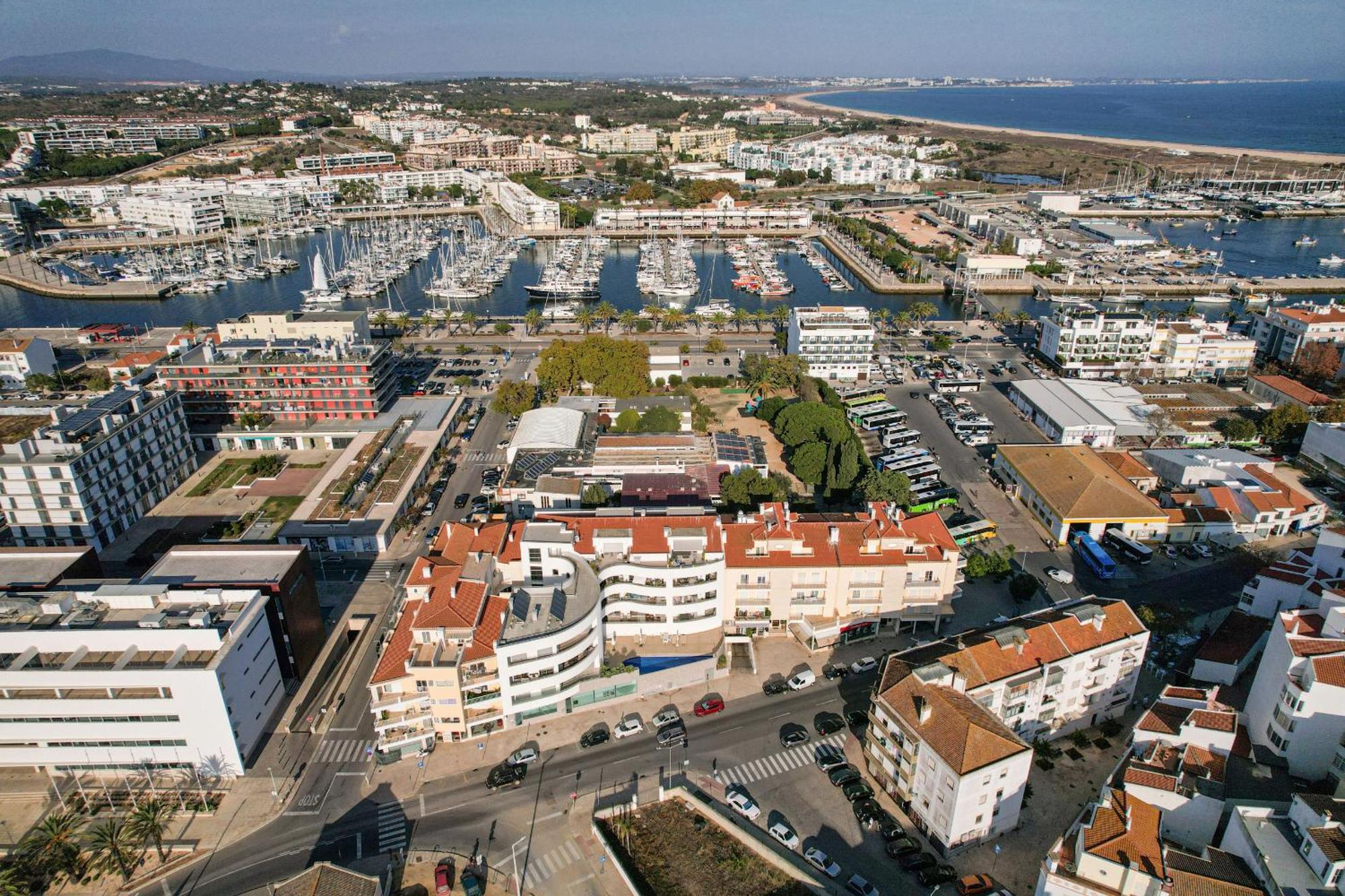 Apartamento Casa Lynda Centre Lagos